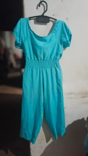 Fardo de roupas /parque vitória
