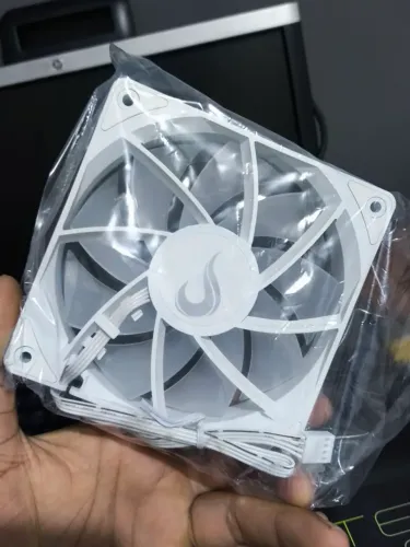 Kit ventoinha da risemode