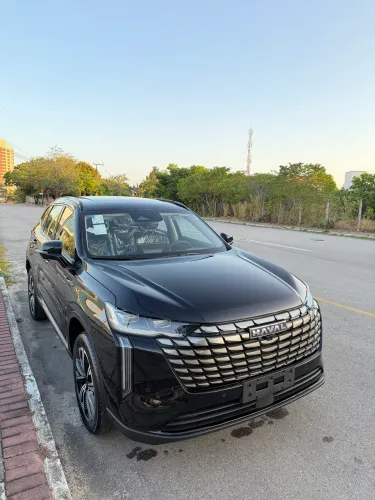 GWM Haval H6 Phev19 (hibrido) 2027