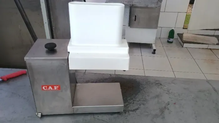 Amaciador de carne