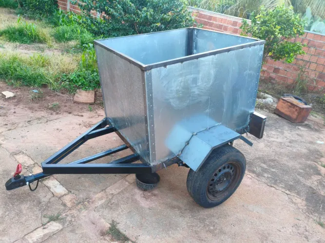 Carretinha