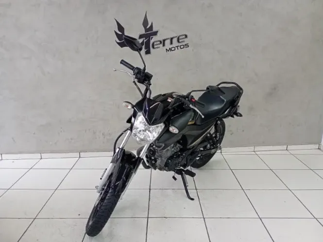 Yamaha YBR 150 Factor ED / Flex