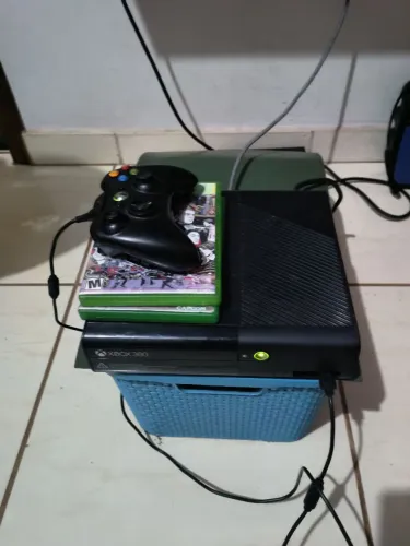 Xbox desbloqueado