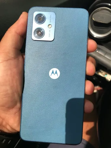 Motorola moto g54