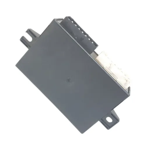 Módulo Alarme 61351387620 Bmw 325i E36 1994