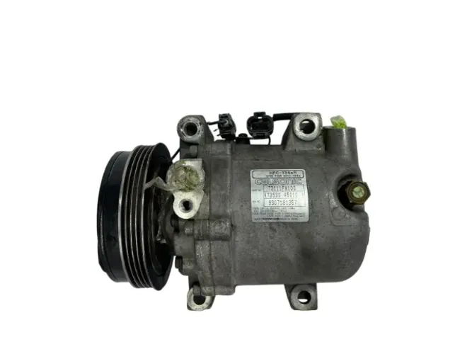 Compressor Ar Condicionado Subaru Impreza GL 1.8 2.0 93-96