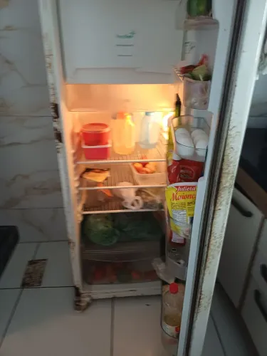 geladeira consul