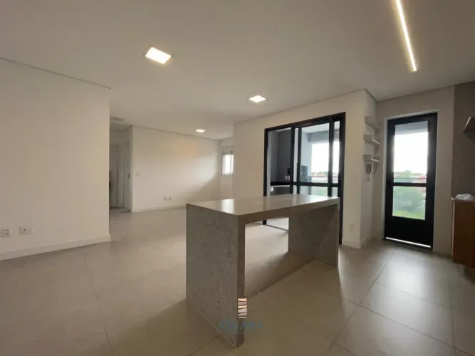 Arch Vanguard Elegância, Conforto e Exclusividade