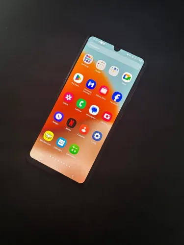Galaxy A32