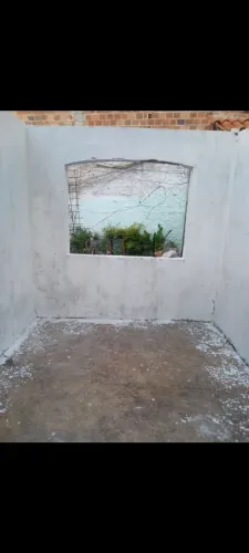 Casa na Cidade Nova