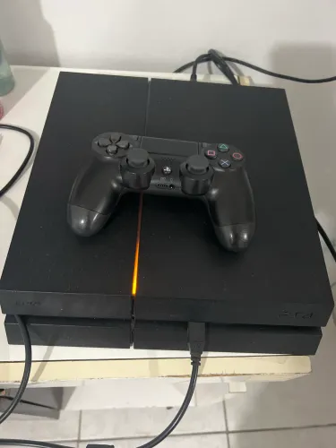 PlayStation 4