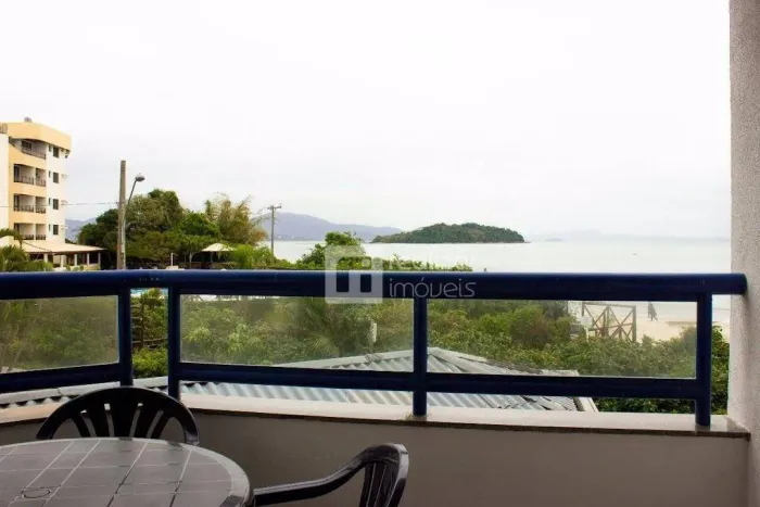 Apartamento Residencial à venda, Canasvieiras, Florianópolis - AP1637.