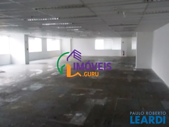 CONJ. COMERCIAL - BELA VISTA - SP