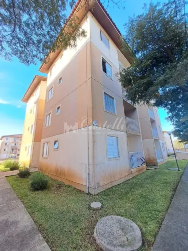 Apartamento para locação, em Uvaranas, PONTA GROSSA - PR