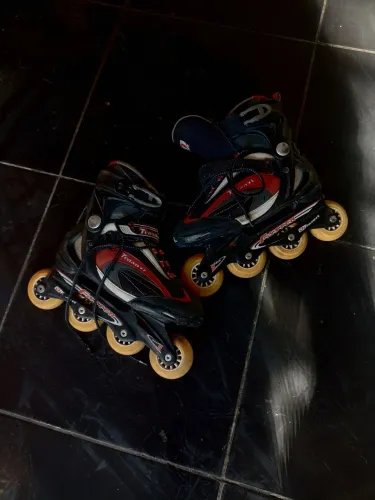 patins ? traxart