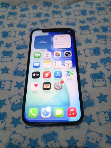 iPhone 12 128GB