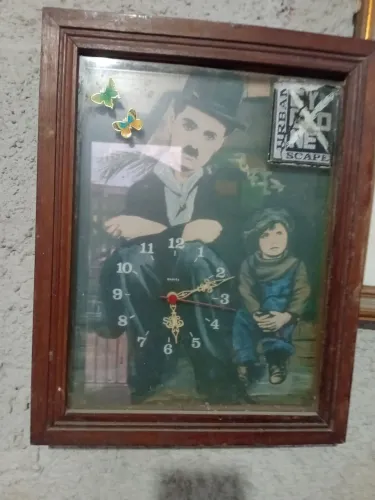 Quadro decorativo 