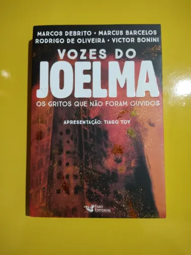 Vozes do Joelma