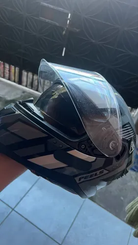 Vende se CAPACETE PEELS 