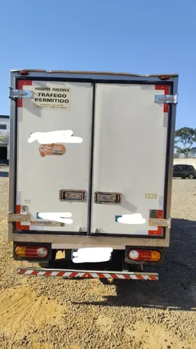 HR 2.5 TCI DIESEL