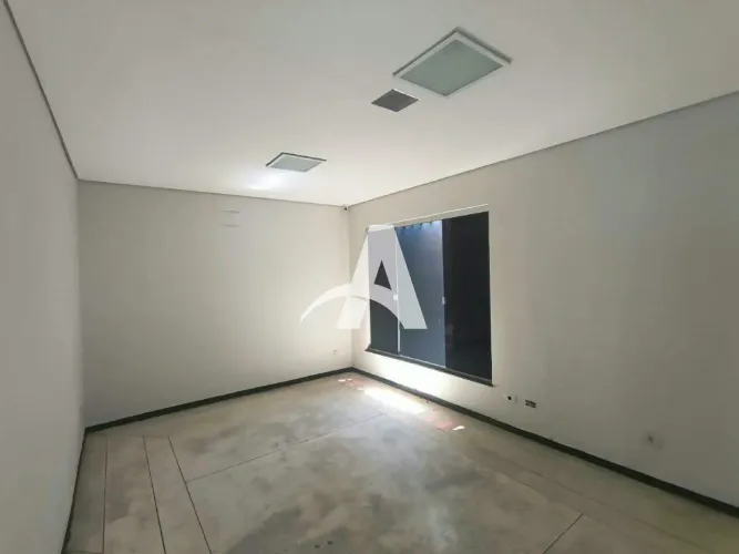 Casa Comercial para aluguel, 2 vagas, Nossa Senhora Aparecida - Uberlândia/MG