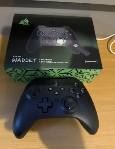 Controle Xbox S/X PC