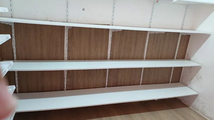 Folhas de MDF