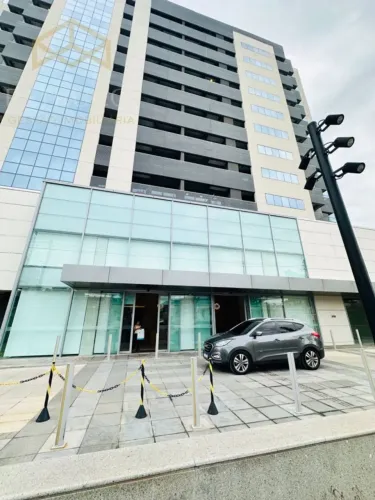 Sala, 52 m² - venda por R$ 1.150.000,00 ou aluguel por R$ 9.308,00 - Botafogo - Campinas/S