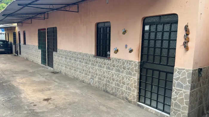 Apartamento bairro liberdade