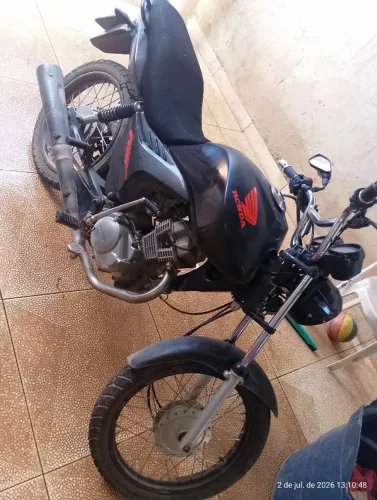 Fan conservada