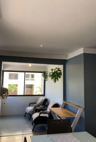 Apartamento a venda em Tambaú - AP11119