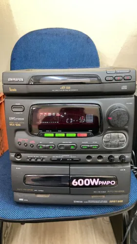 Som Aiwa NSX-520 DV0011