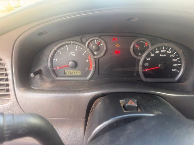 Imagem de Ford Ranger XLS 2.3 16V 145cv/150cv 4X2 CS 2008