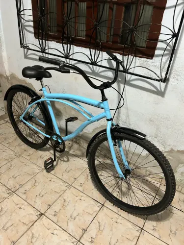 Bike caiçara aro 26