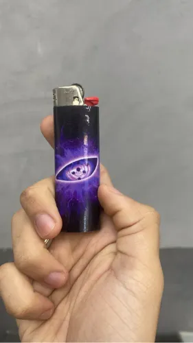 Isqueiro personalizado