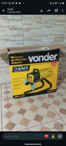 Máquina airles
