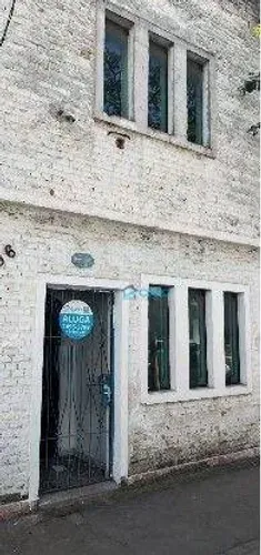 Sobrado com 2 dormitórios para alugar, 80 m² por R$ 2.670/mês - Mooca - São Paulo/SP