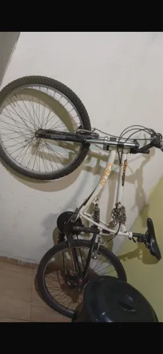Vende se bike Caloi aro 26