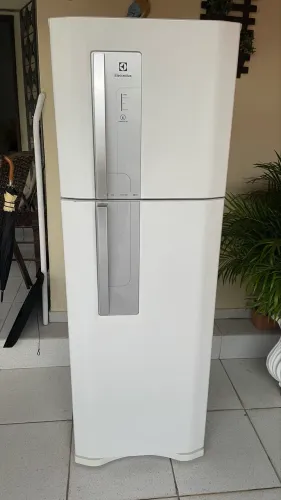 Vendo geladeira