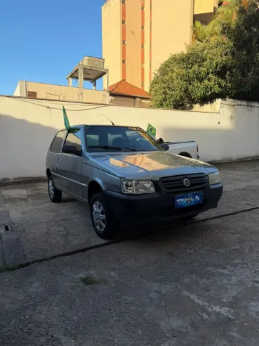 Fiat Uno Mille 1.0 Fire/ F.flex/ Economy 2P 2010