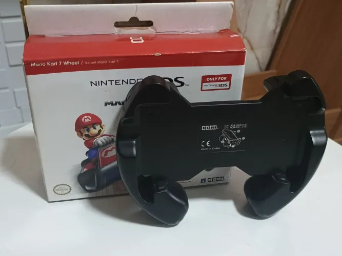 Volante para 3ds