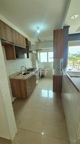 apartamento - Parque Prado - Campinas