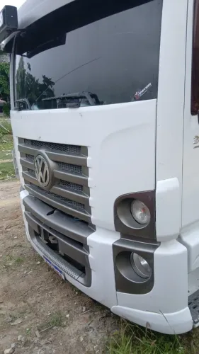 BITRUCK VW 24 280 2012