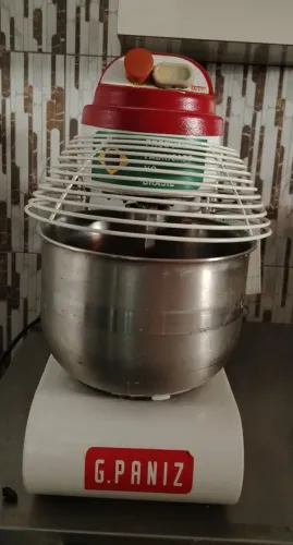 Amassadeira Gpniz A05  