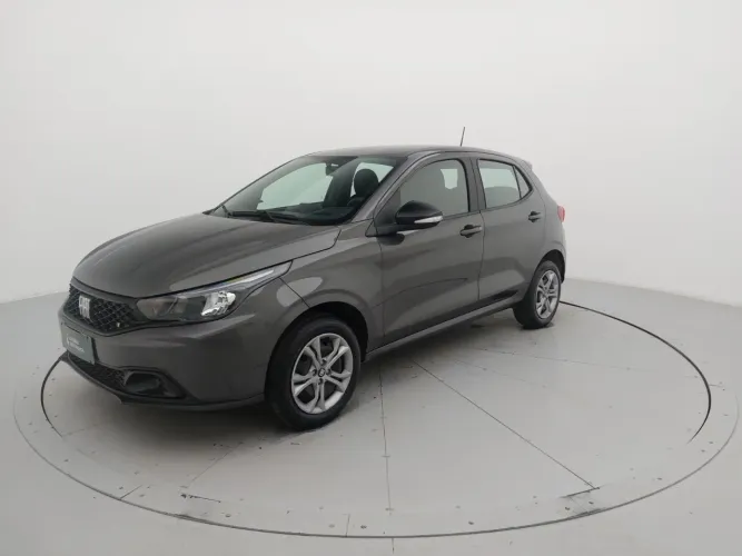 Fiat Argo Drive 1.0 Firefly 2026