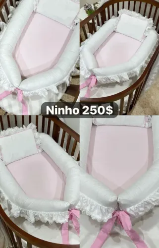 Ninho bebê