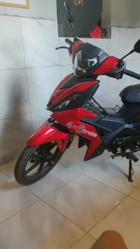 Jonny 50cc
