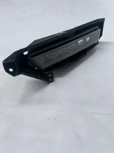 Farol Auxiliar Lado Esquerdo Honda HRV | 2023 à 2025 - Usado/Original - LED