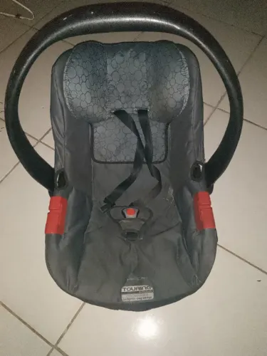 Bebê conforto