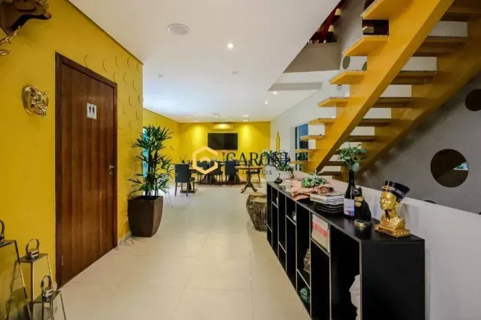Prédio à venda, 700 m² - Alto da Lapa - São Paulo/SP